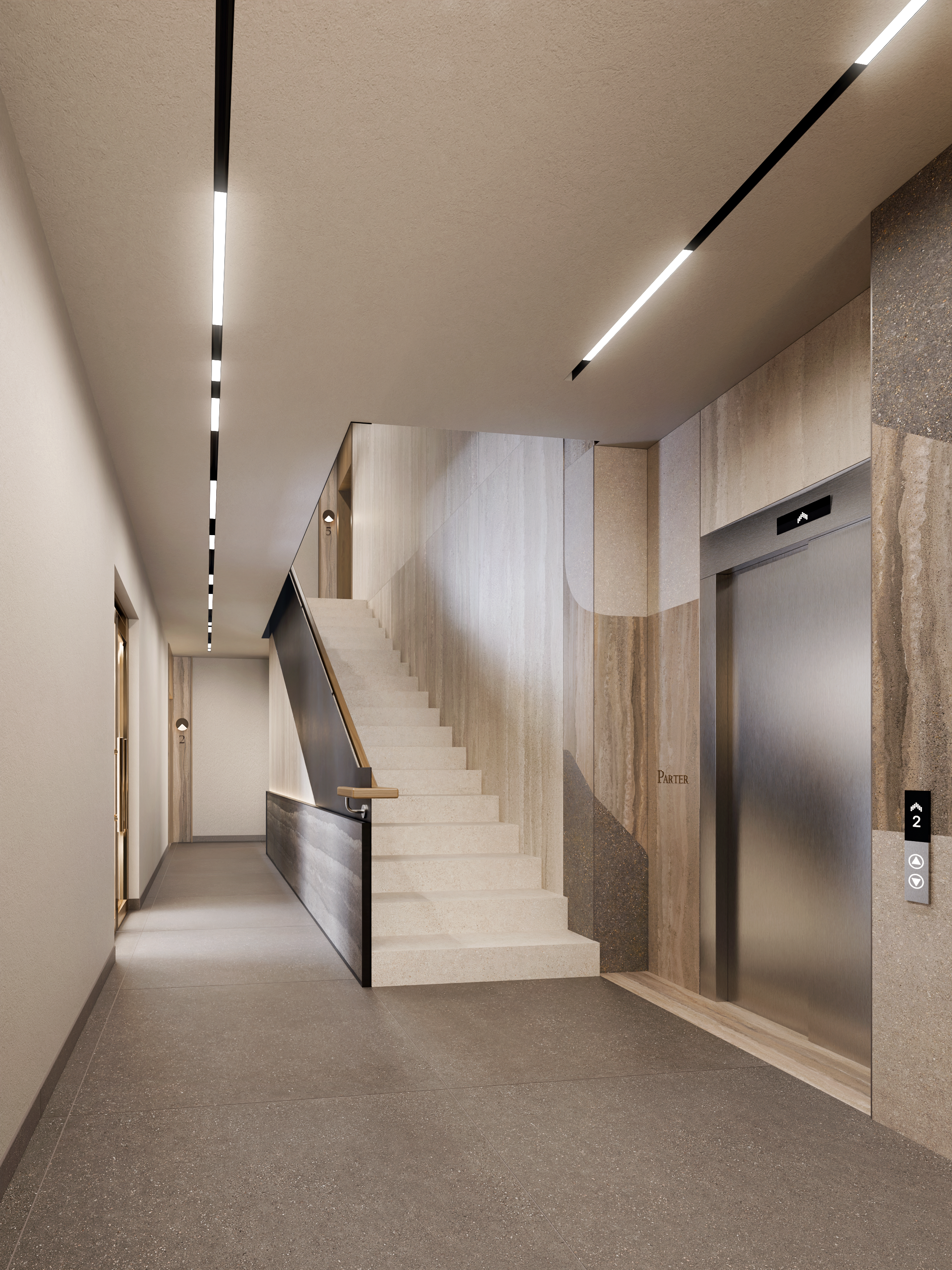 Șerban Vodă 90 Apartment